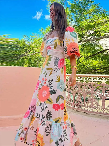 Jeny Dress