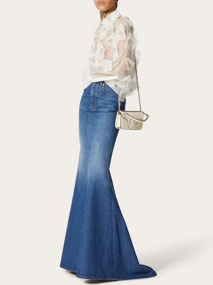 Betina Blouse