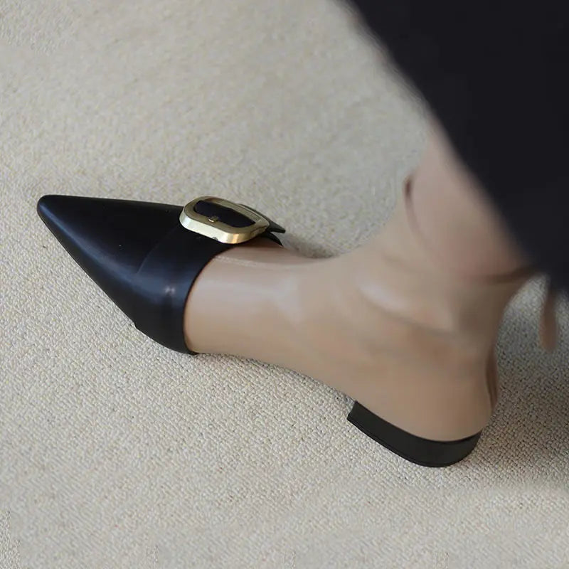 Deniela Boots
