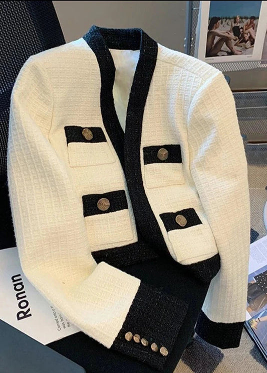 Jenni Tweed Jacket