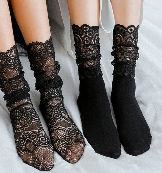 Lay Princess  Socks