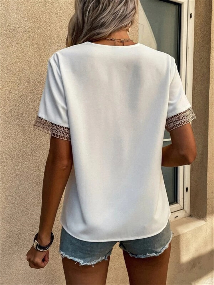 Veronica Top