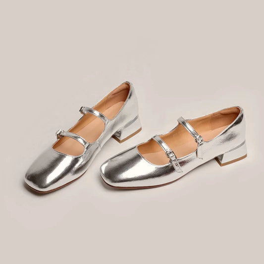 Jane Shoes