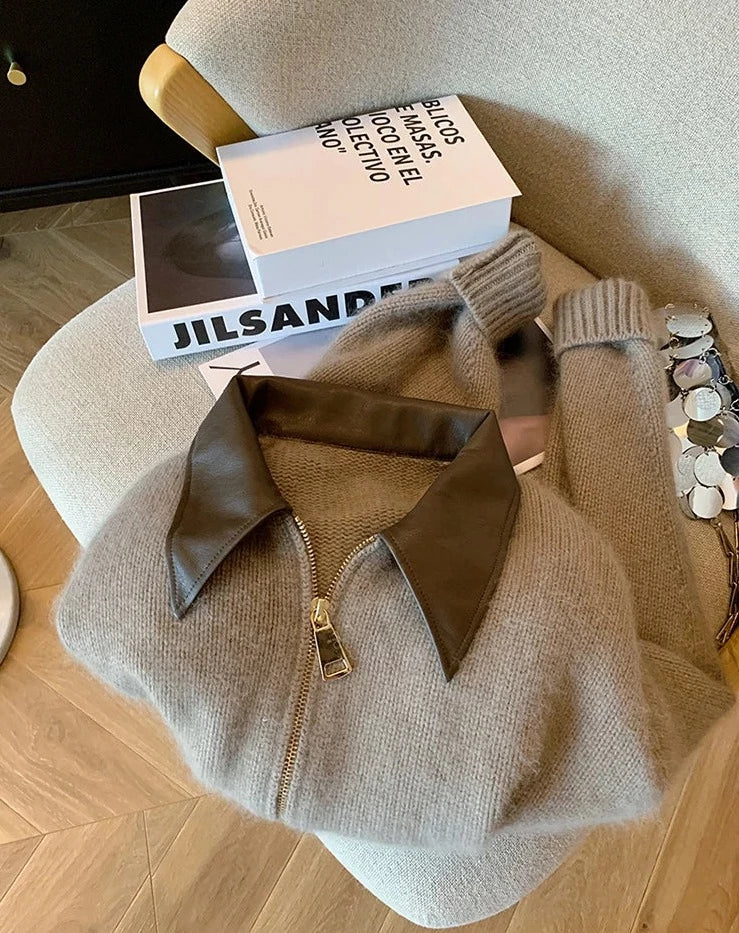 Kara Cardigan