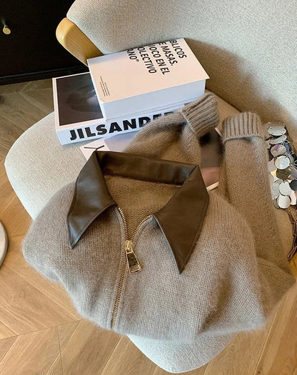 Kara Cardigan