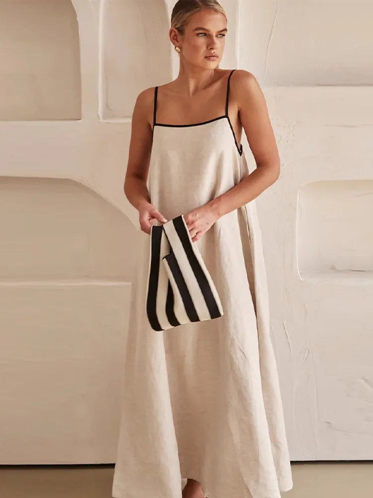 Ami Dress