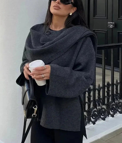 Brunita Jacket