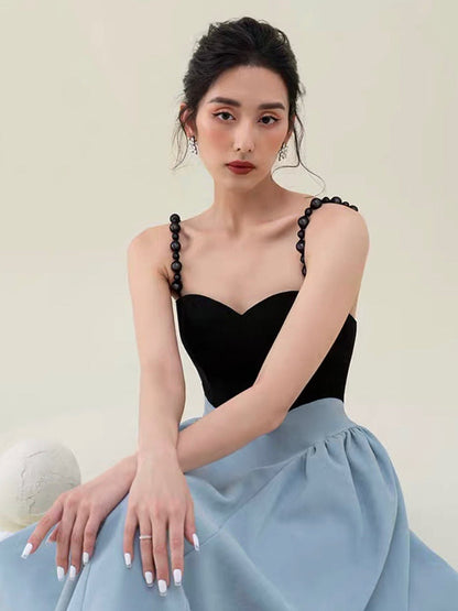 Adriana Princess Dress