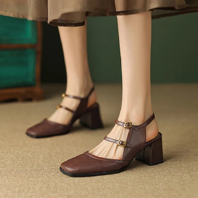 Jane Shoes