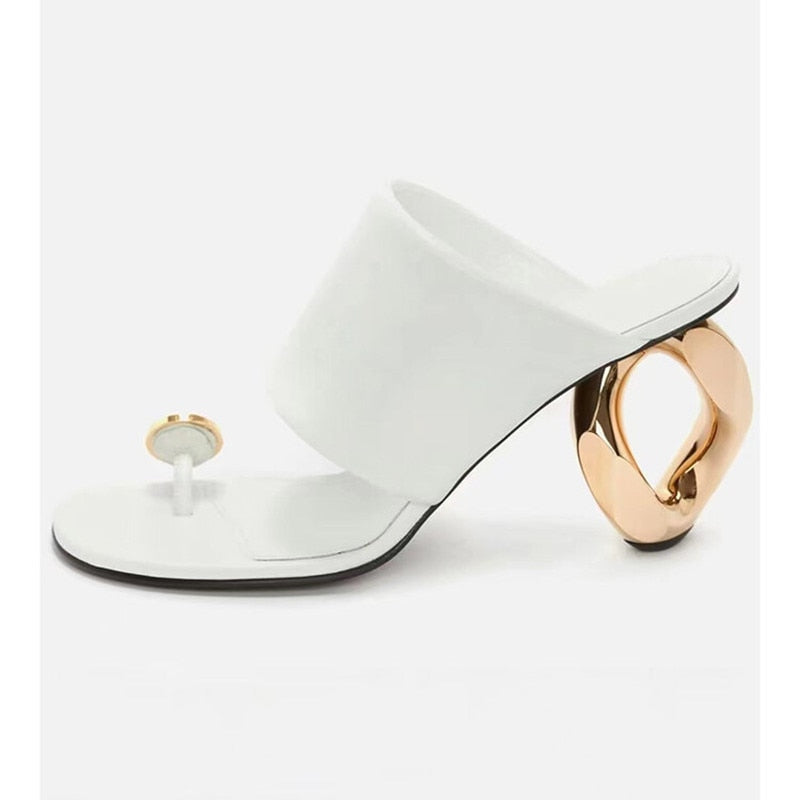 Alisa Sandals