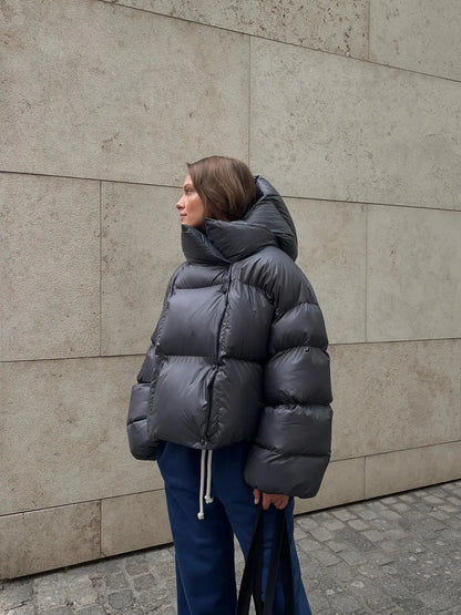 Miya Jacket