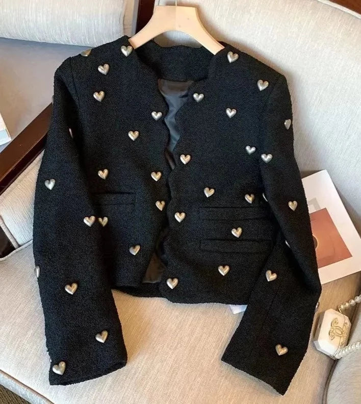 Sima Jacket