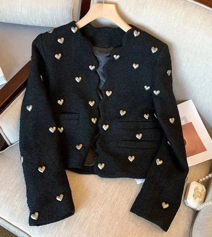 Sima Jacket
