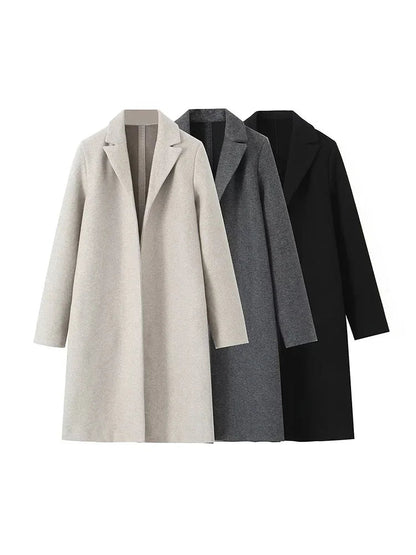 Lili Coat