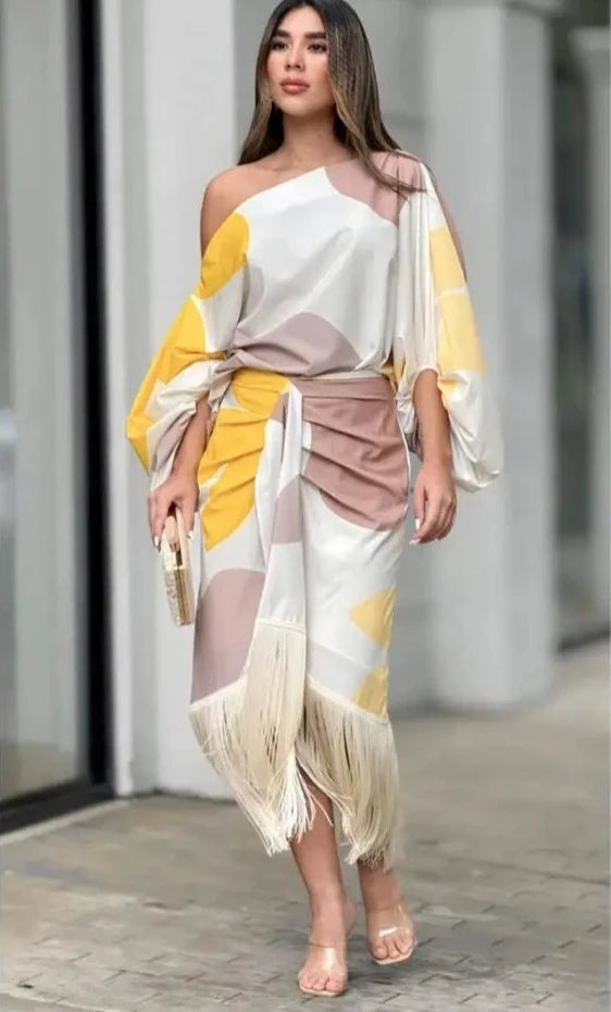 Hayana 2 Pieces Set