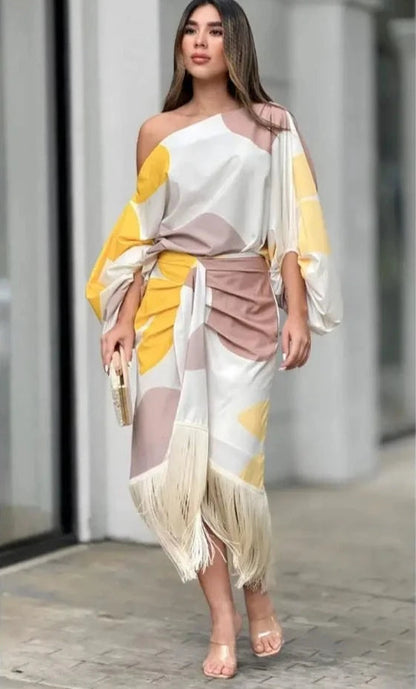 Hayana 2 Pieces Set