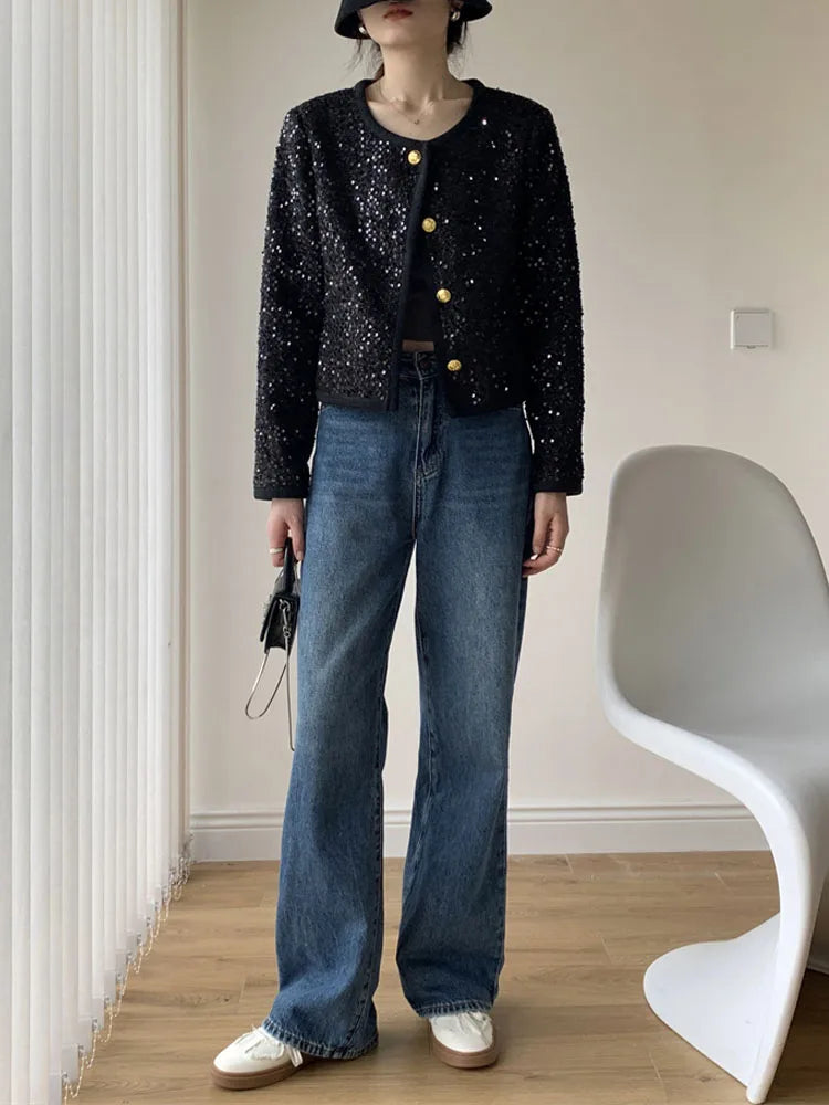 Antonia Jacket