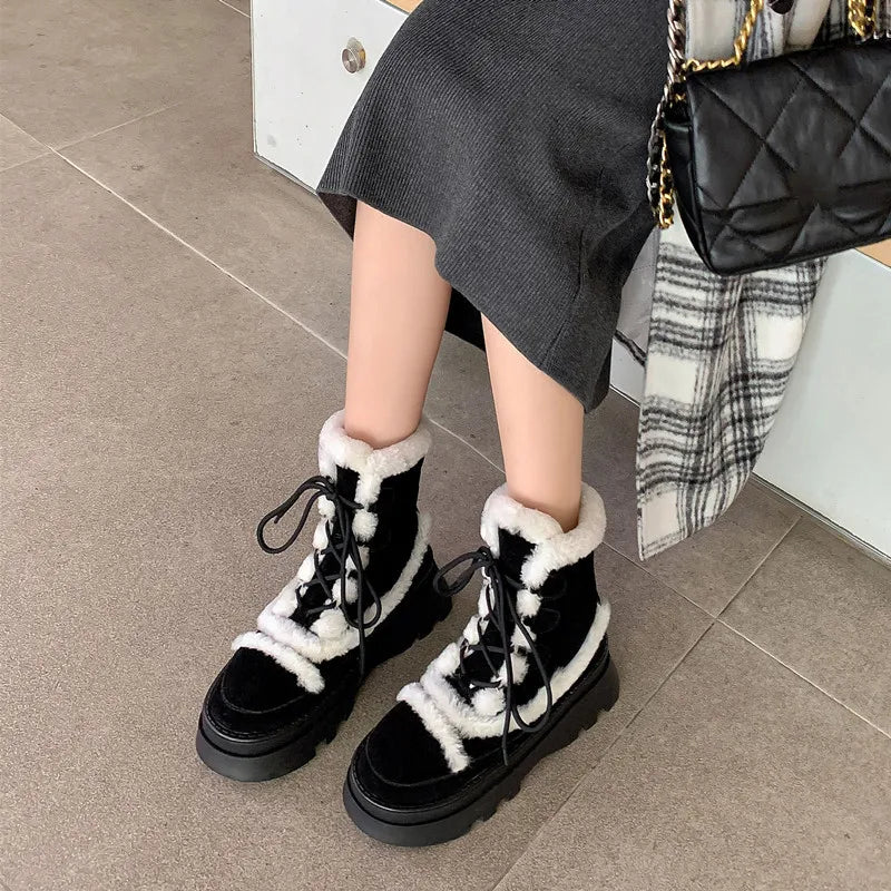 Kiona Boots