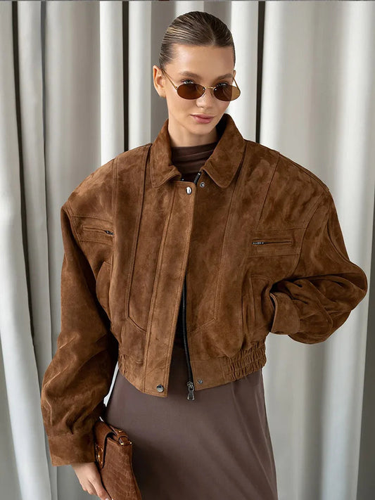 Trany Jacket