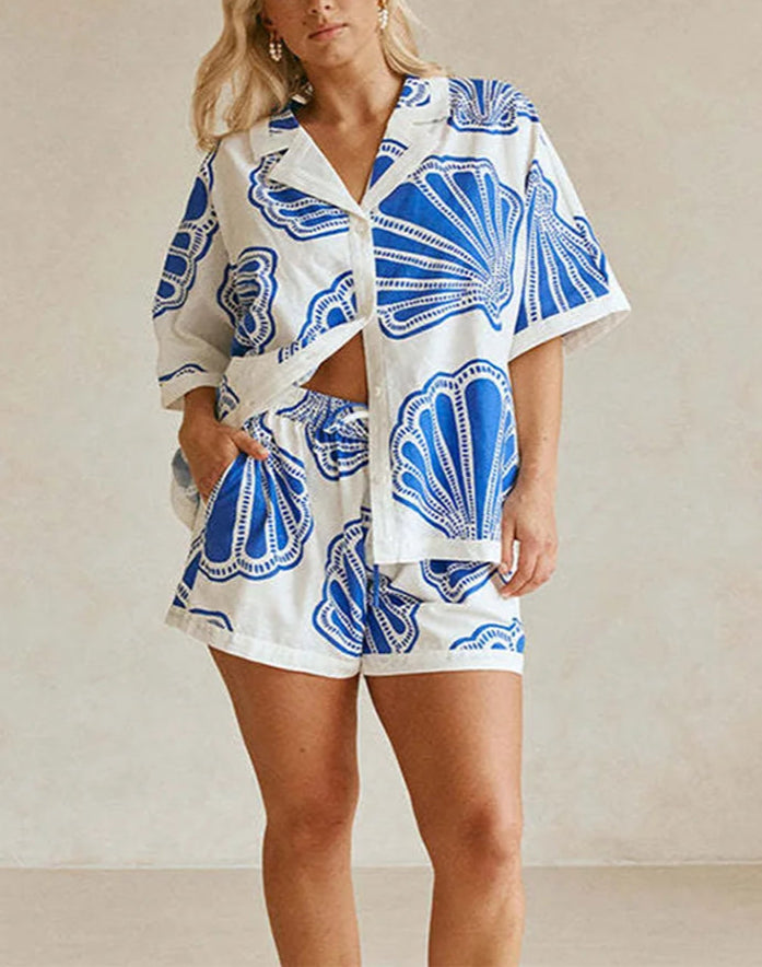 Sarina 2 Pieces Set