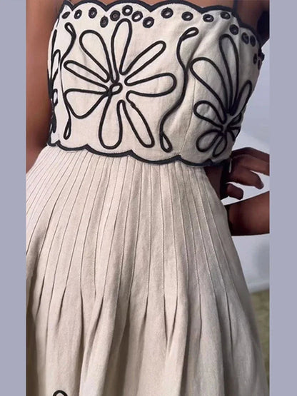 Nilda Dress
