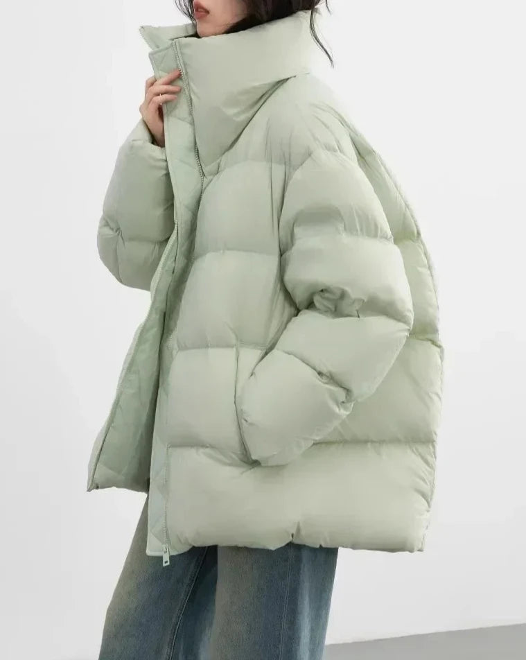 Anabel Down Jacket