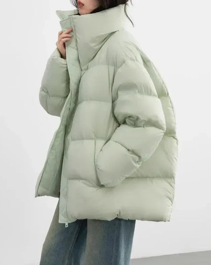 Anabel Down Jacket