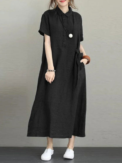 Georgina Dress
