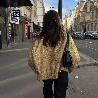 Seyran Jacket