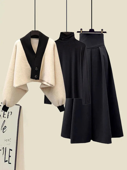Ricarda 3 Pieces Set