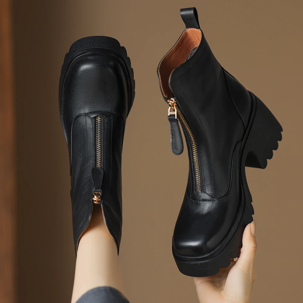 Miranda Boots