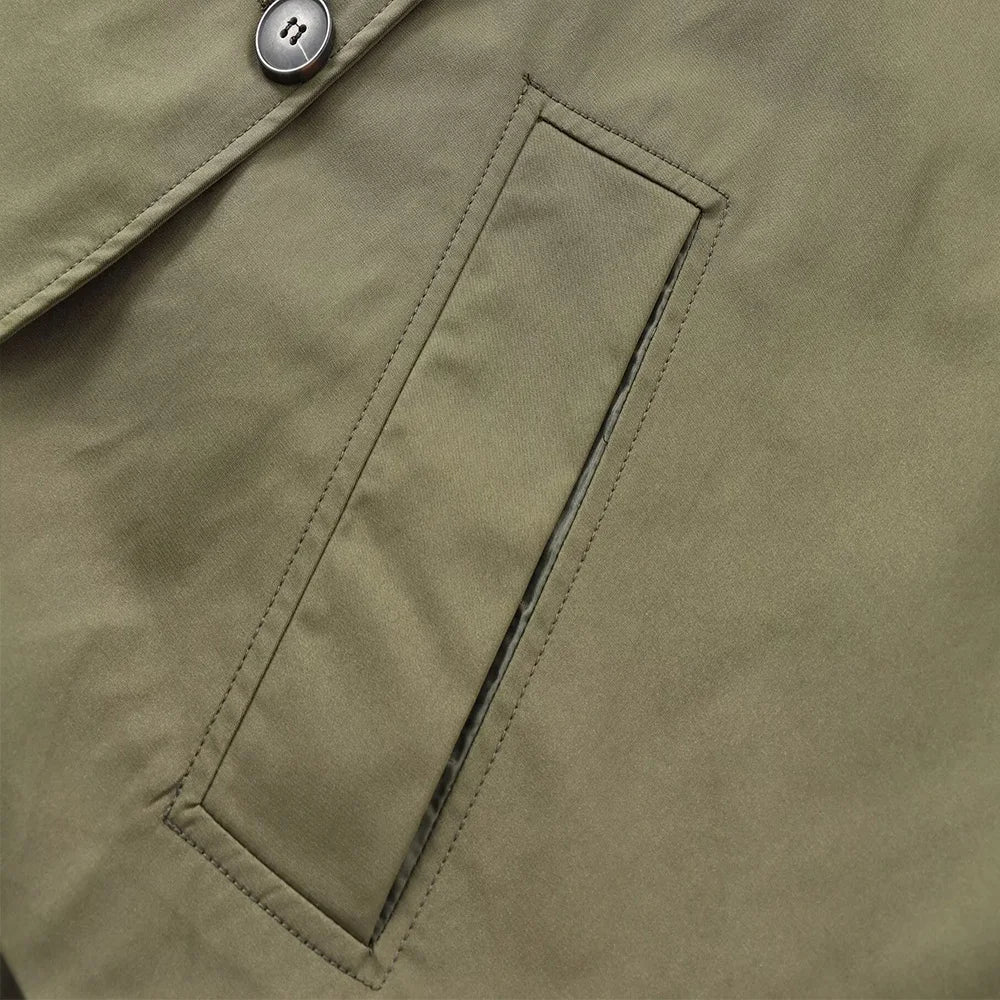 Sandina Jacket