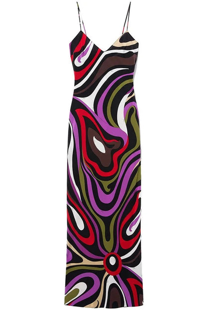Senna Dress