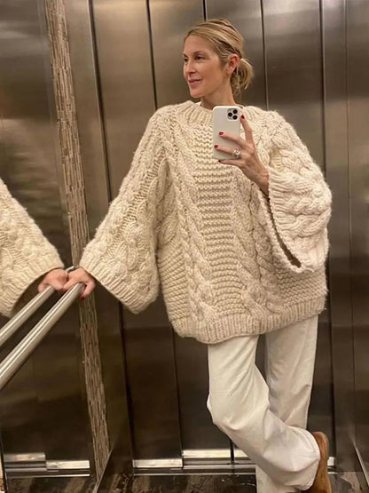 Rebeka Sweater