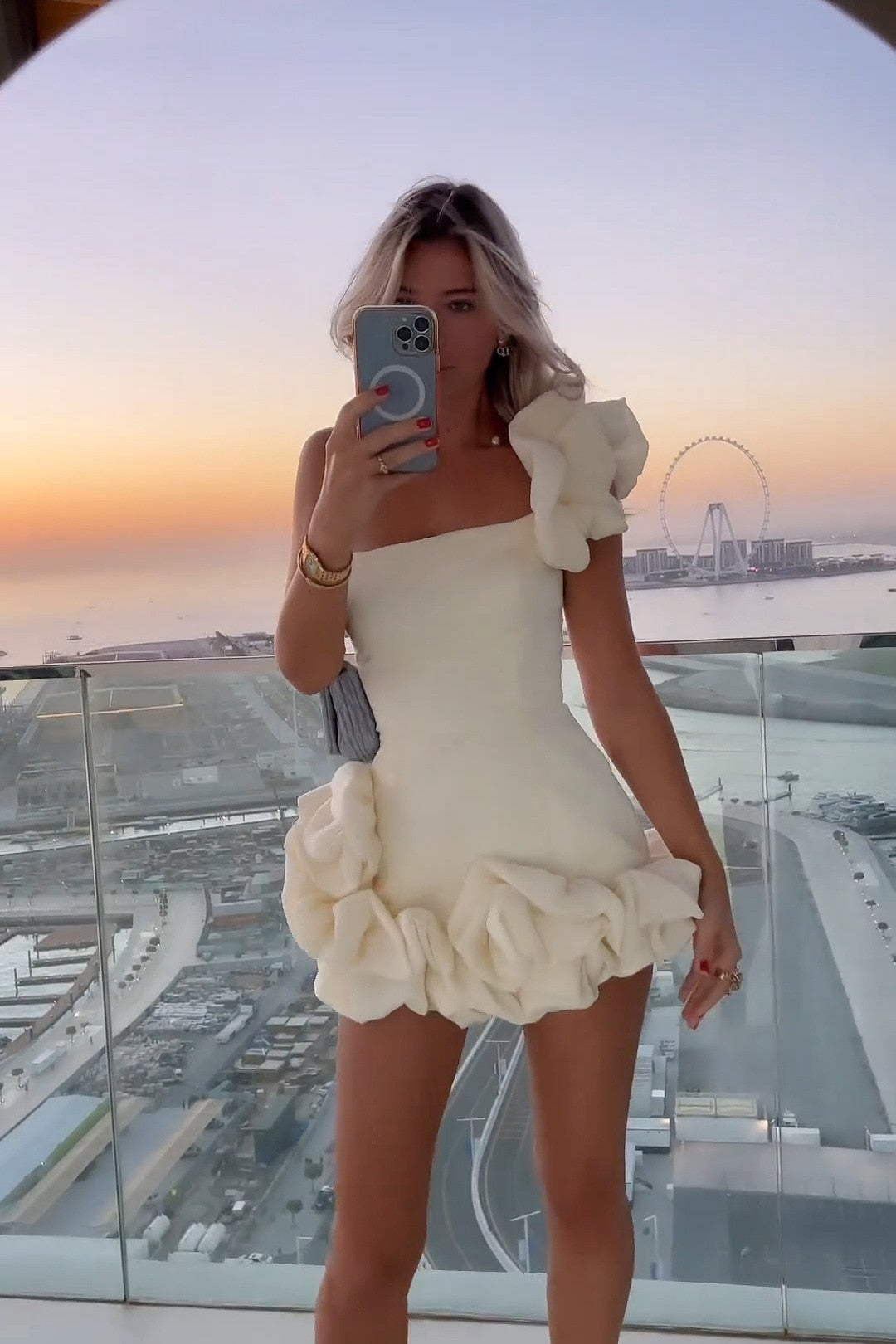 Anjelina Dress