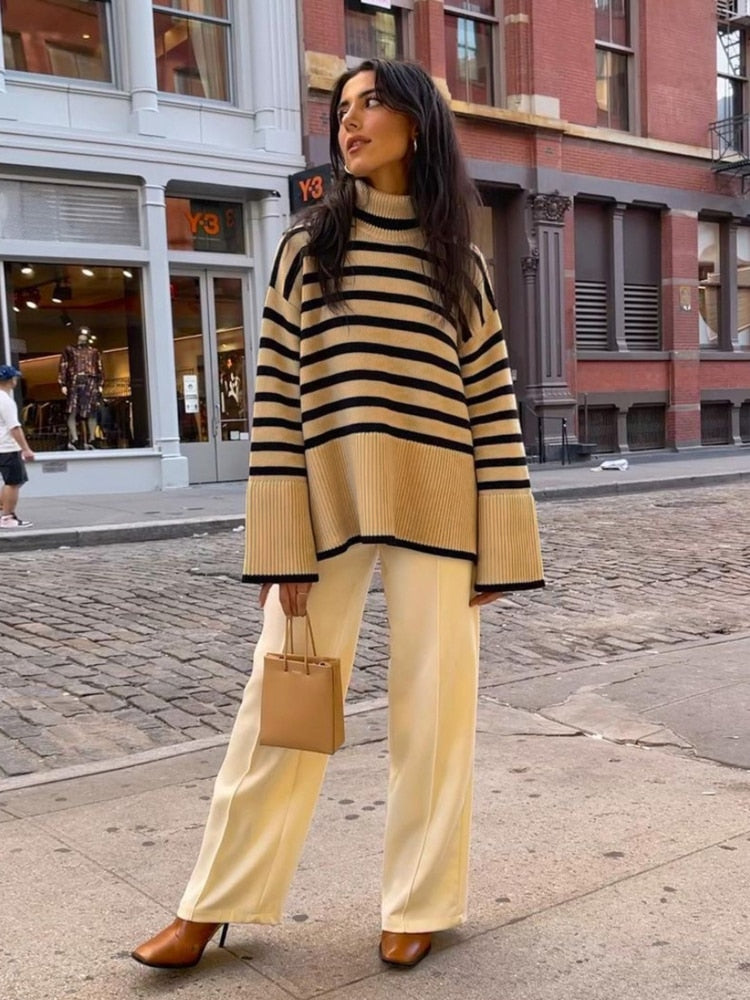 Marta Sweater