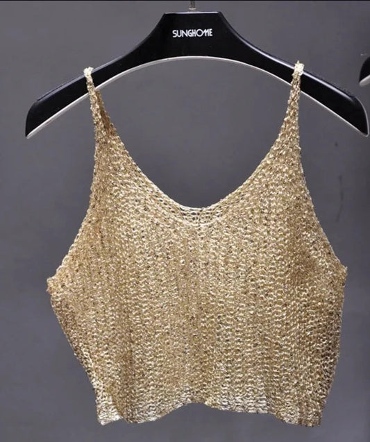 Irma Top