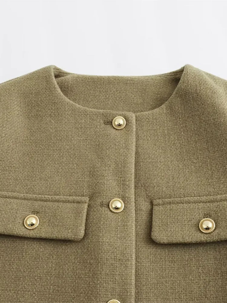 Bibek Jacket
