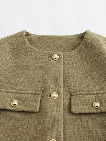 Bibek Jacket