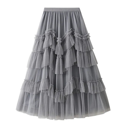 Amina Skirt