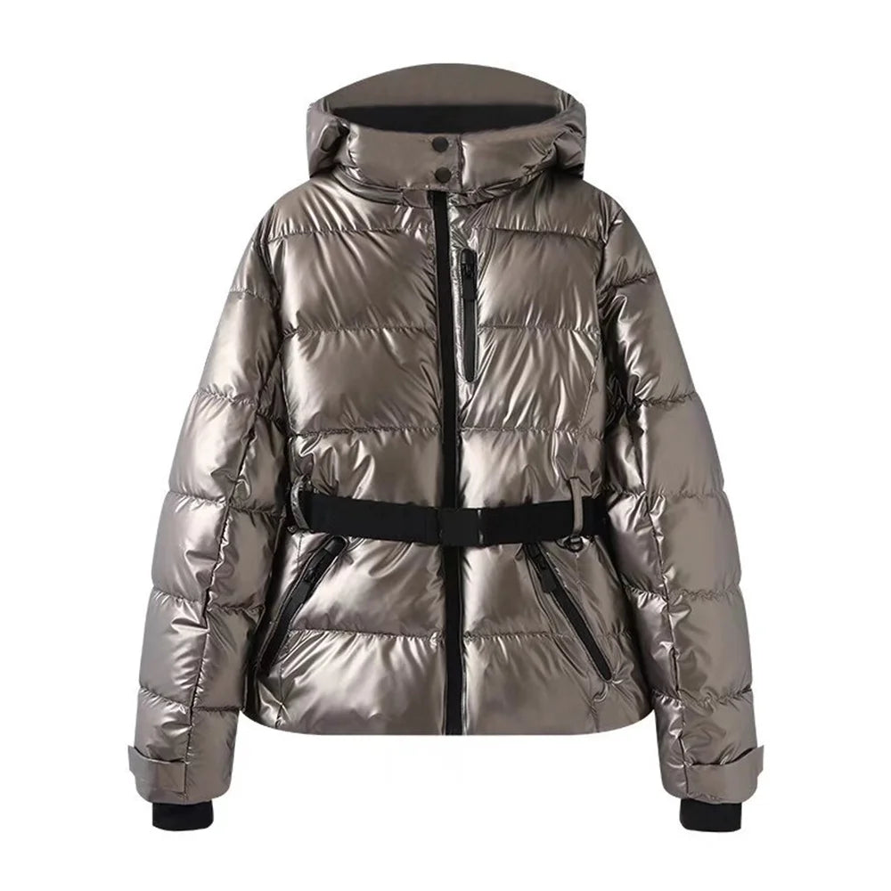 Surina Down Jacket