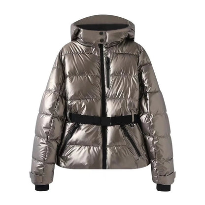 Surina Down Jacket
