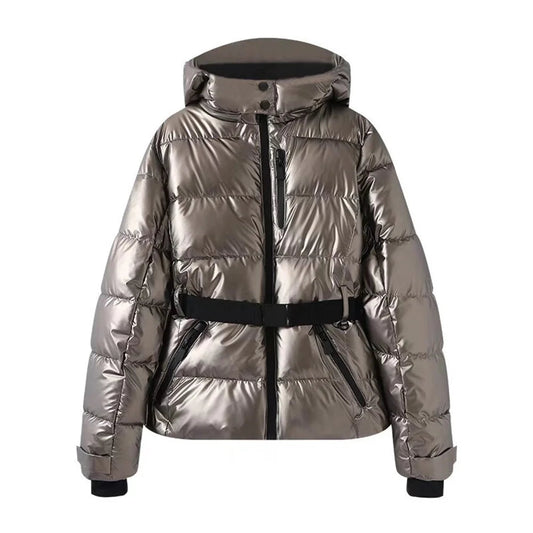 Surina Down Jacket