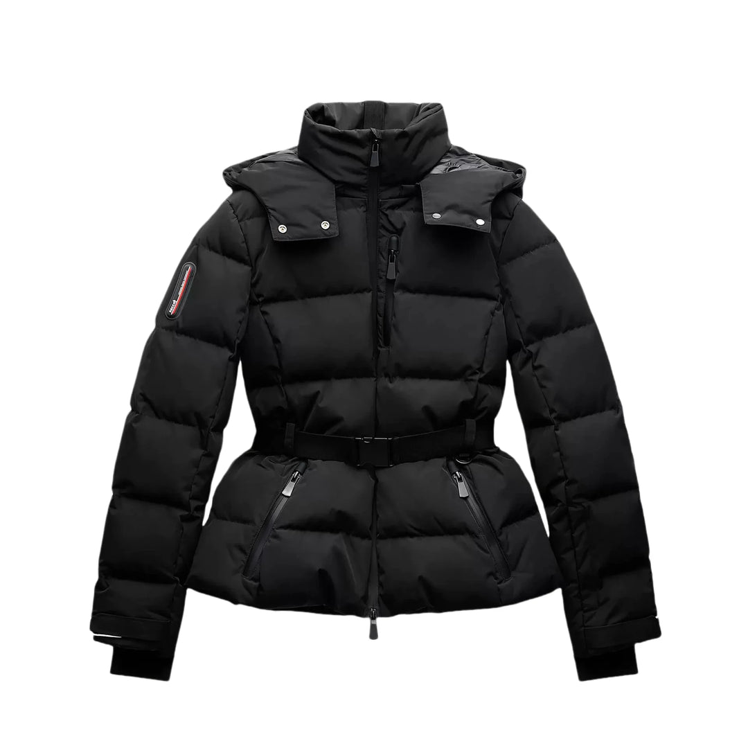 Susanna Down Jacket