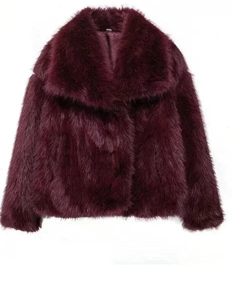 Melo Coat