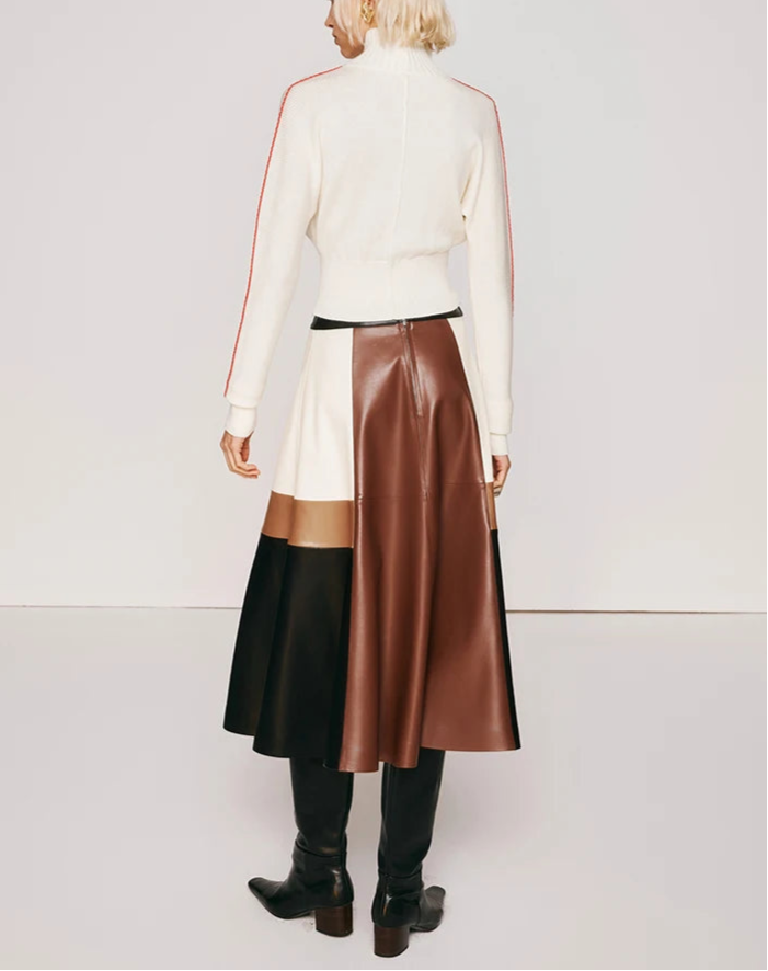 Aria Skirt