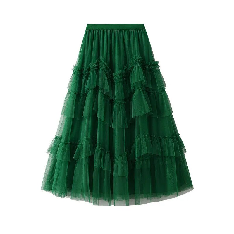 Amina Skirt