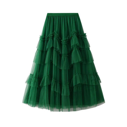 Amina Skirt