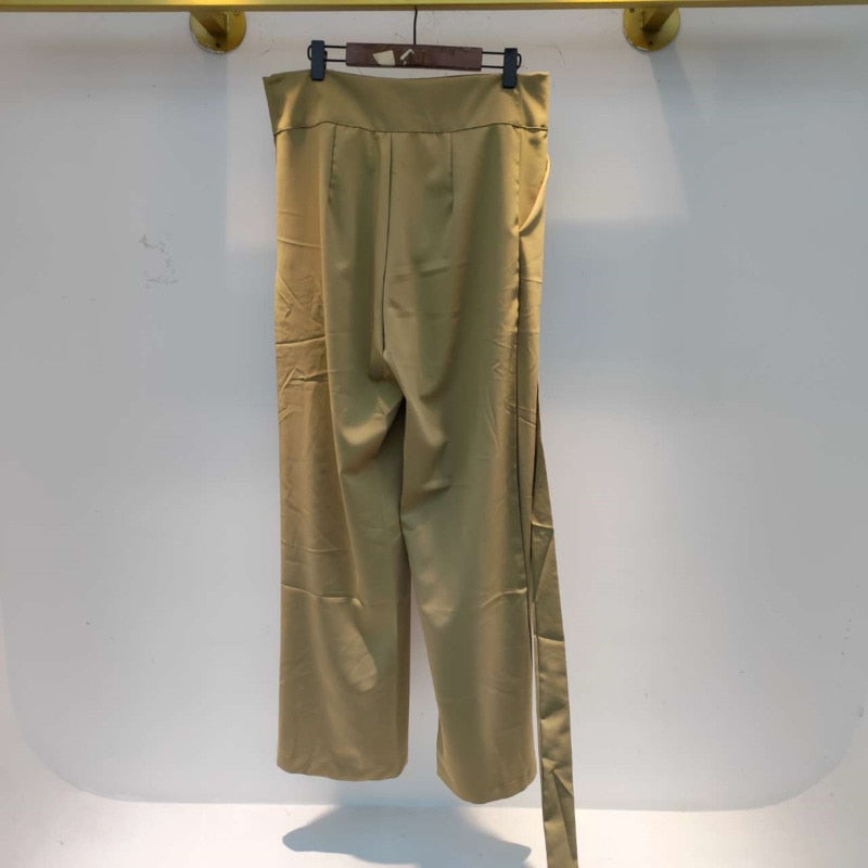 Sarra Pants