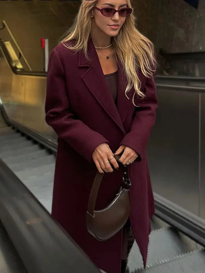 Emi Coat